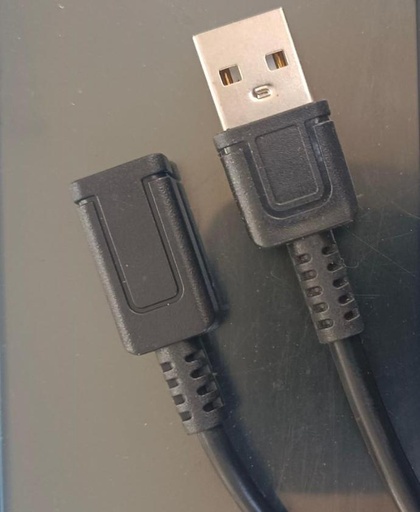 USB A- USB C Converter